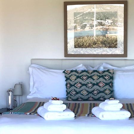 Karee Manor Guesthouse Stilbaai Rum bild