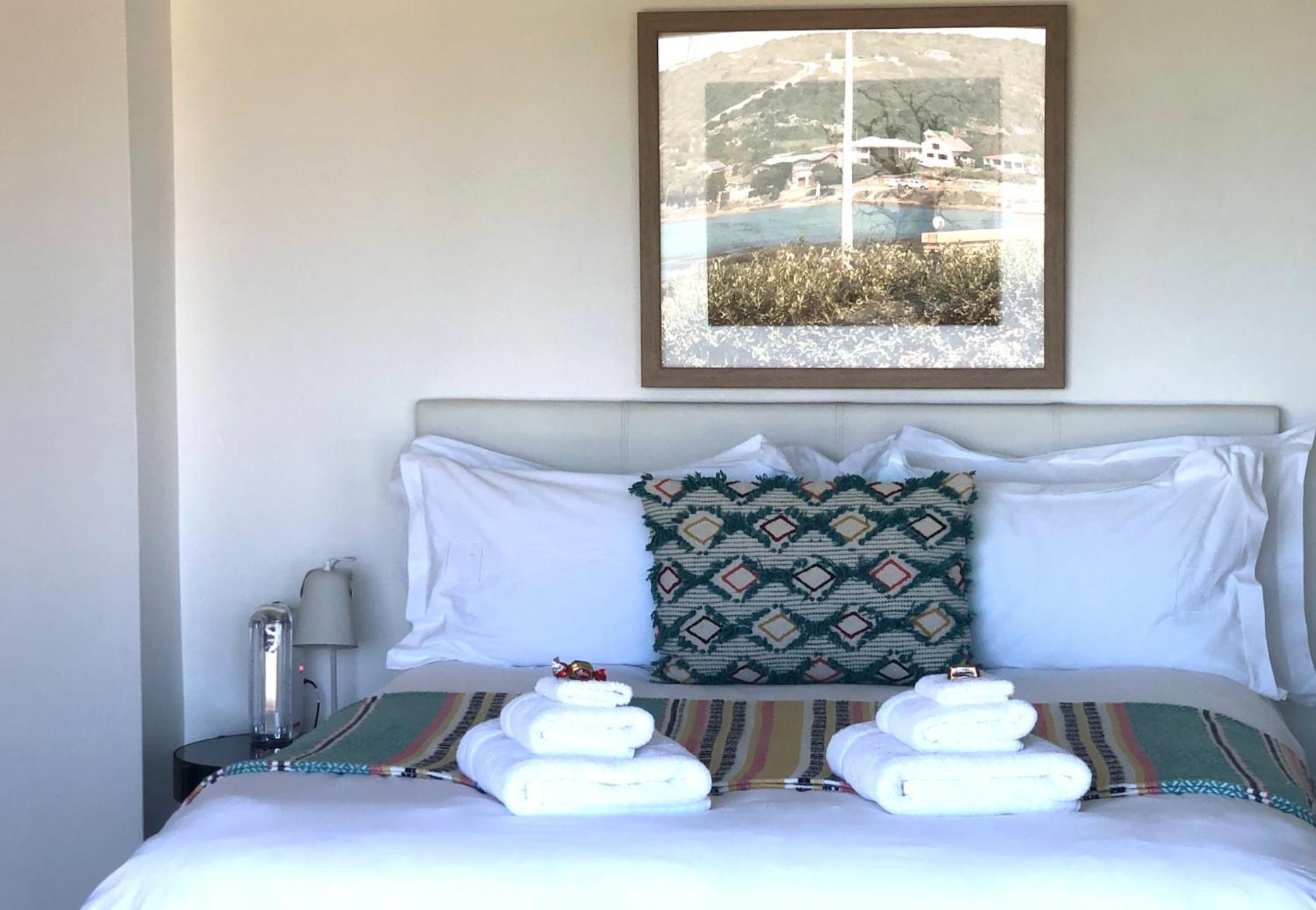 Karee Manor Guesthouse Stilbaai Rum bild