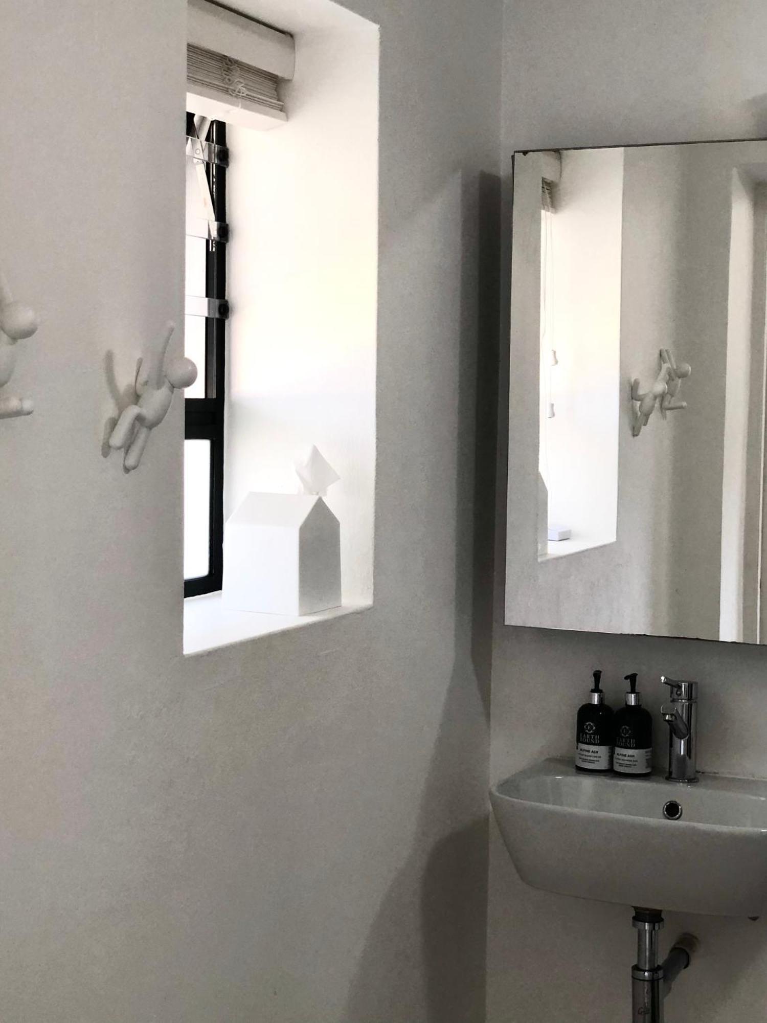 Karee Manor Guesthouse Stilbaai Rum bild
